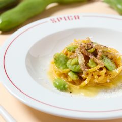 【予約受付中！】5月23日（金）Georgeこと吉田能シェフ来店