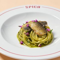 【予約開始！】6月20日（金）Georgeこと吉田能シェフ来店
