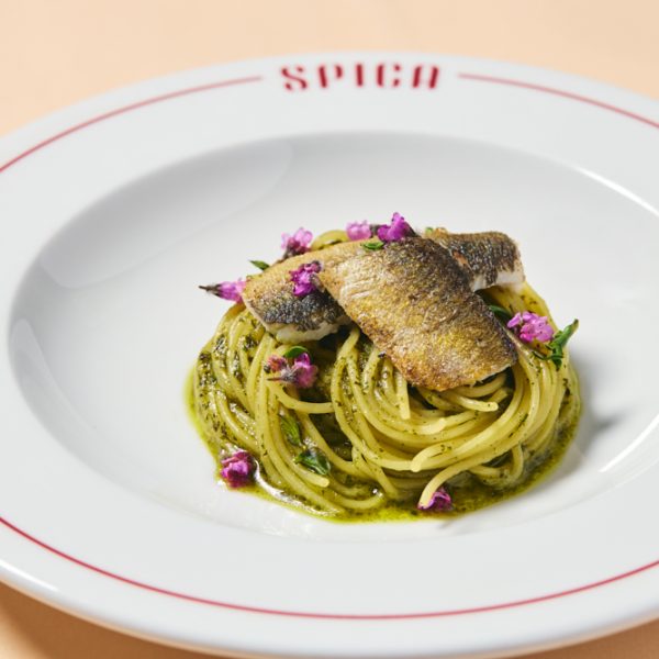 【予約開始！】6月20日（金）Georgeこと吉田能シェフ来店