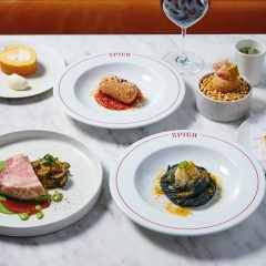 SPICAの夏、始まる。旬を味わう新ディナーコース登場
