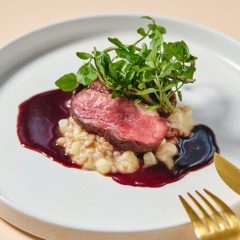 【予約開始！】7月22日（火）Georgeこと吉田能シェフ来店