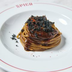 【予約開始】「George」こと吉田 能シェフがSPICAに来店！
