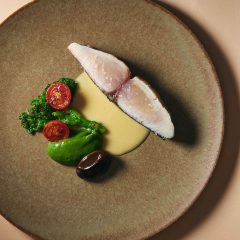 【予約開始】3/13 「George」こと吉田 能シェフSPICAに来店！