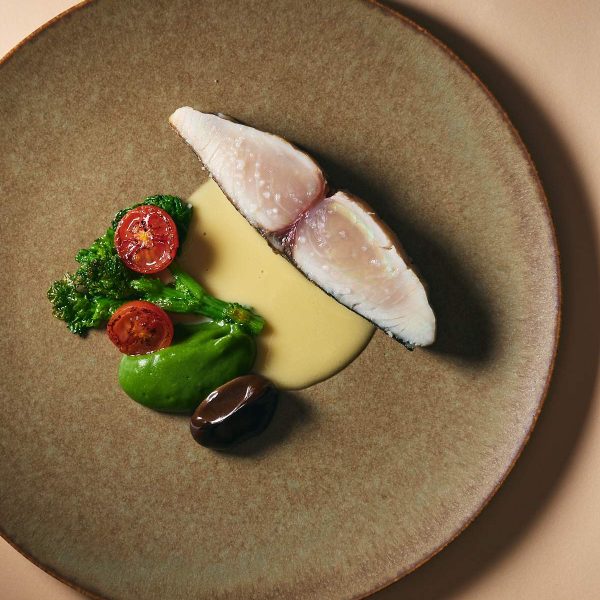 【予約開始】3/13 「George」こと吉田 能シェフSPICAに来店！