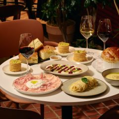 【予約開始】アップデートしたSPICAのシェアコース