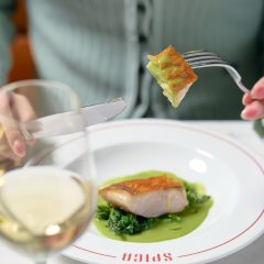 【予約開始】「George」こと吉田 能シェフがSPICAに来店！