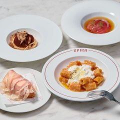 【イタリア展2026 出展】吉田 能氏来場＆限定コース登場