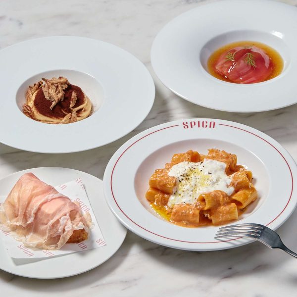 【イタリア展2026 出展】吉田 能氏来場＆限定コース登場