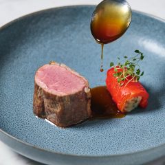 【予約開始】吉田能シェフ来店！月に一度のスペシャルディナー
