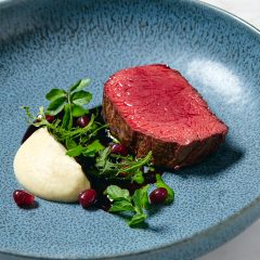 【予約開始】9/25「George」こと吉田 能シェフSPICAに来店！